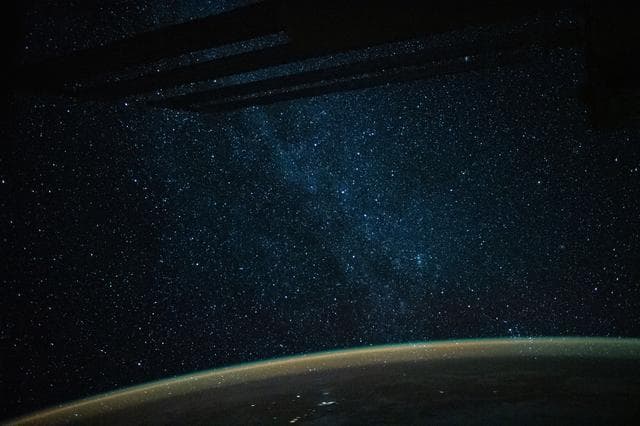 NASA image: iss060e022358