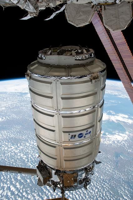 NASA image: iss060e022965