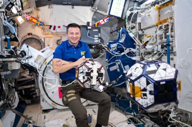 NASA image: iss060e033147