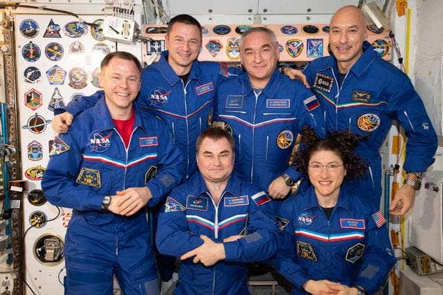 NASA image: iss060e062023