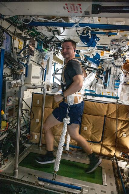 NASA image: iss060e067893