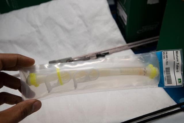 NanoRacks Module 86 Photography
