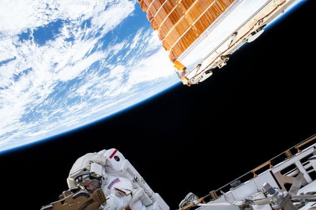 NASA image: iss061e005514
