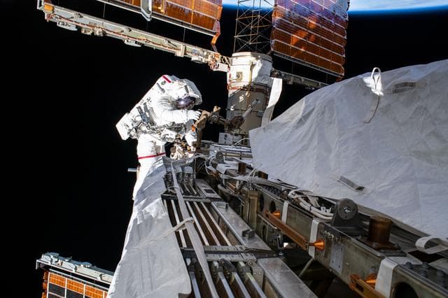 NASA image: iss061e005535