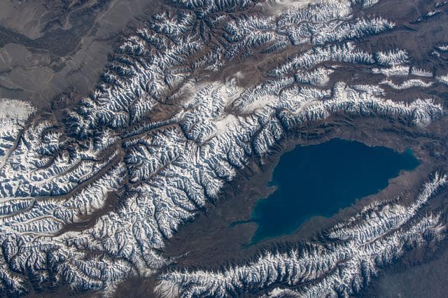 NASA image: iss061e006705