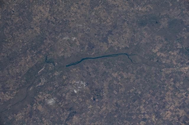 NASA image: iss061e006776
