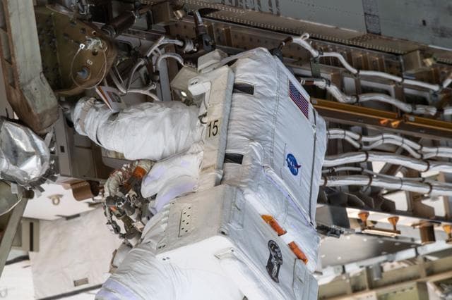 NASA image: iss061e008788