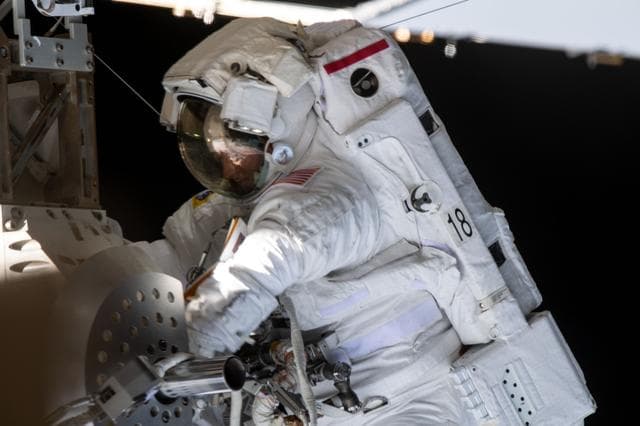 NASA image: iss061e008829