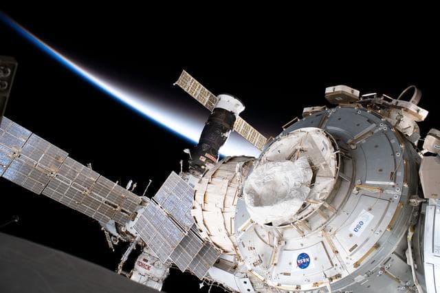 NASA image: iss061e011783
