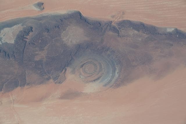 NASA image: iss061e012458