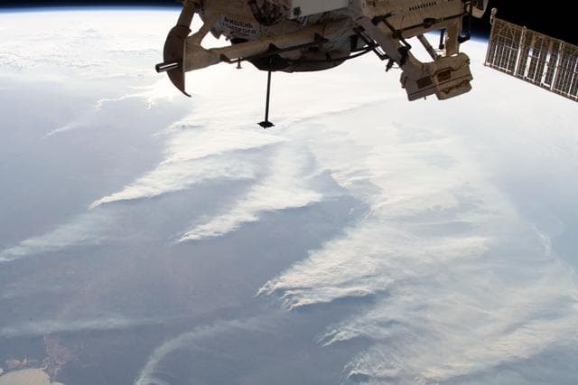 NASA image: iss061e012574