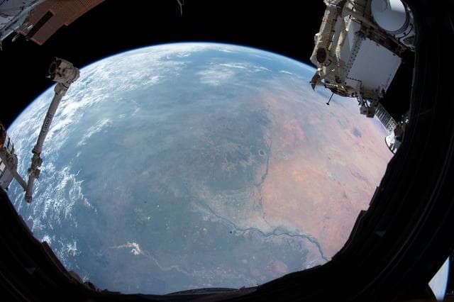 NASA image: iss061e025877