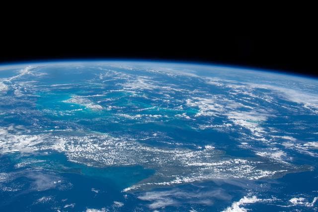 NASA image: iss061e026166