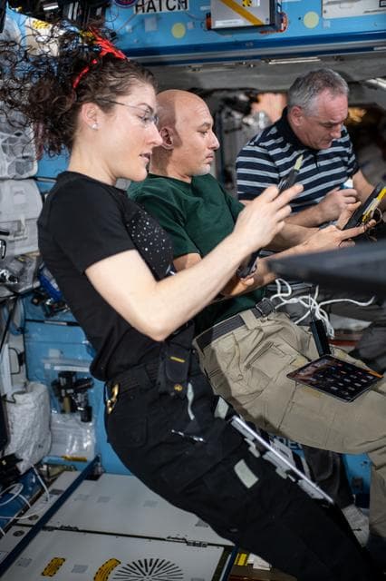 NASA image: iss061e026185