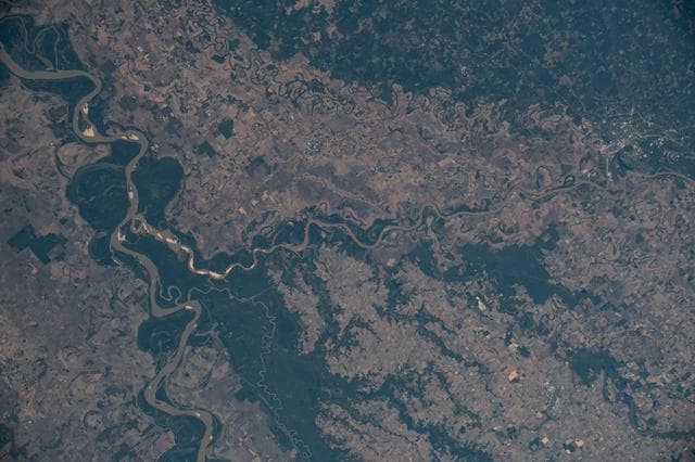 NASA image: iss061e026278