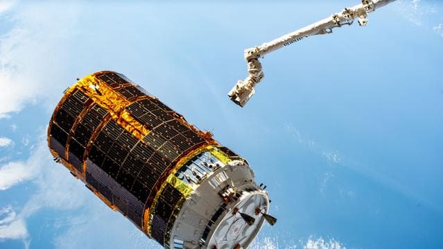 NASA image: iss061e026340