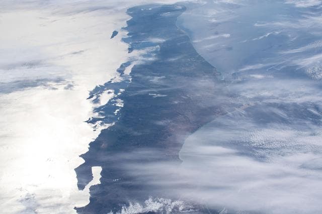 NASA image: iss061e029039