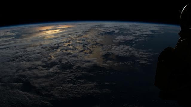 NASA image: iss061e036737