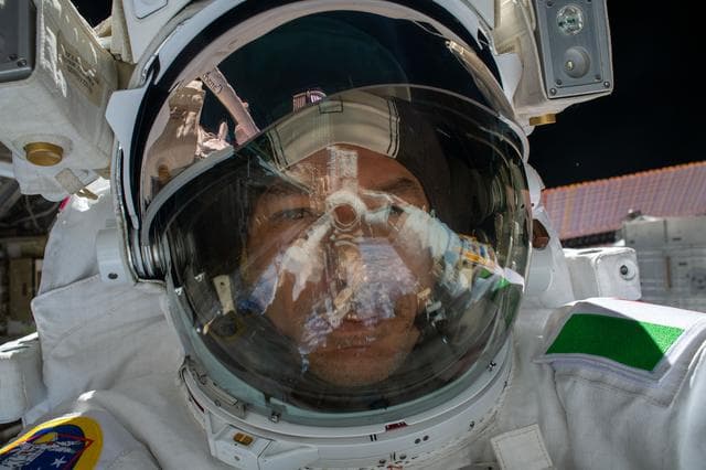 NASA image: iss061e040949