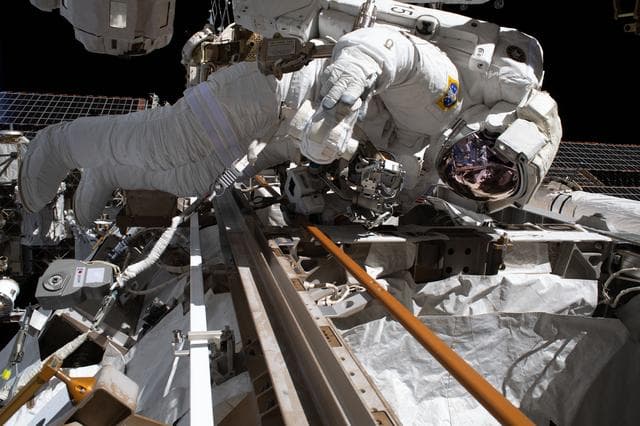 NASA image: iss061e058236