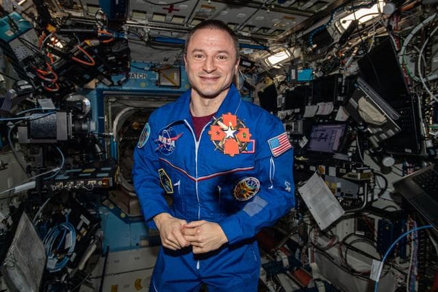 NASA image: iss061e061515