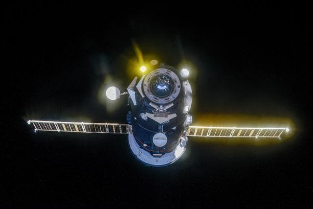 NASA image: iss061e061561
