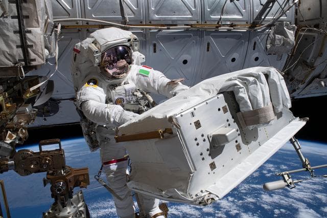 NASA image: iss061e064794