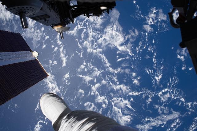 NASA image: iss061e064798