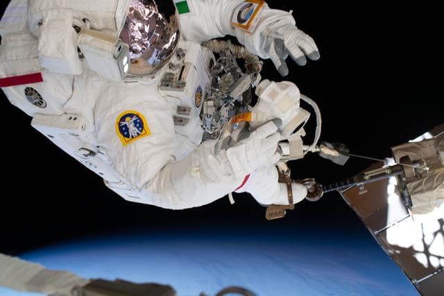 NASA image: iss061e064936