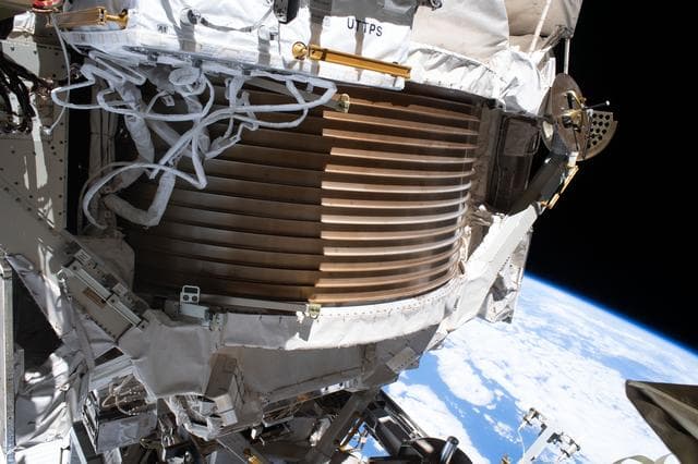 NASA image: iss061e065188