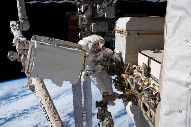 NASA image: iss061e065379