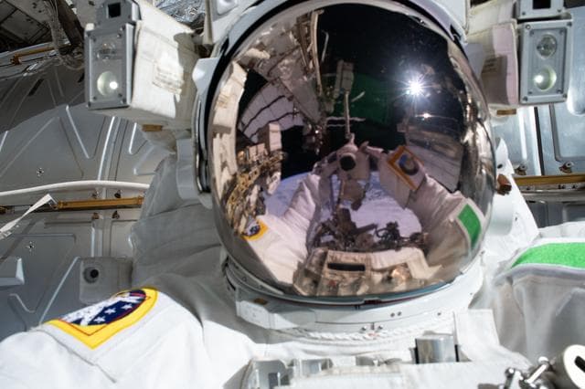 NASA image: iss061e066267