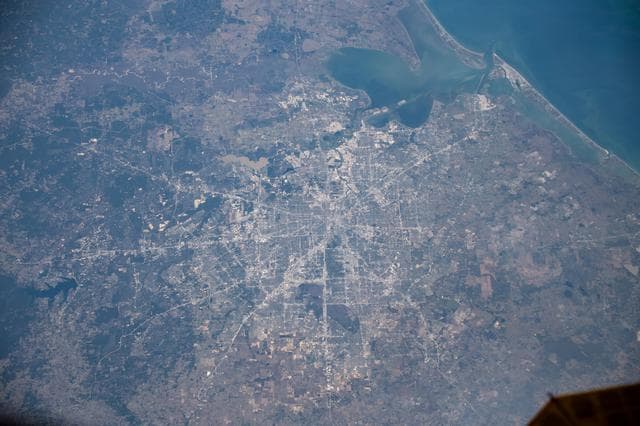 NASA image: iss061e066680
