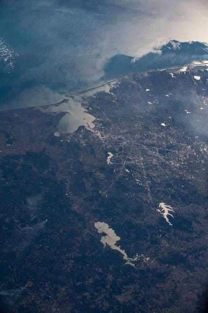 NASA image: iss061e066684