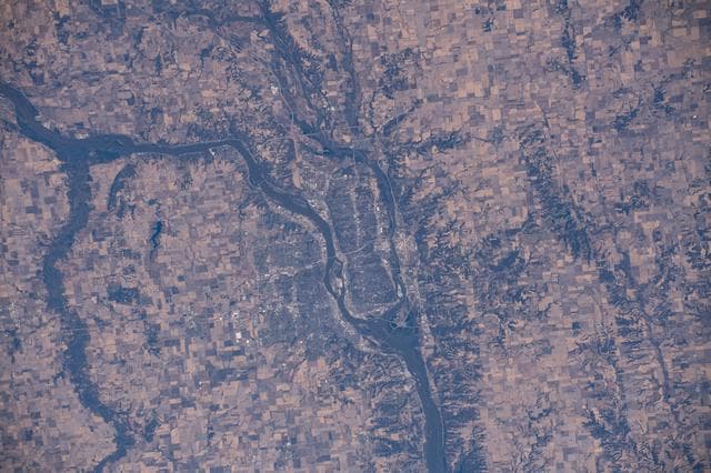 NASA image: iss061e067892
