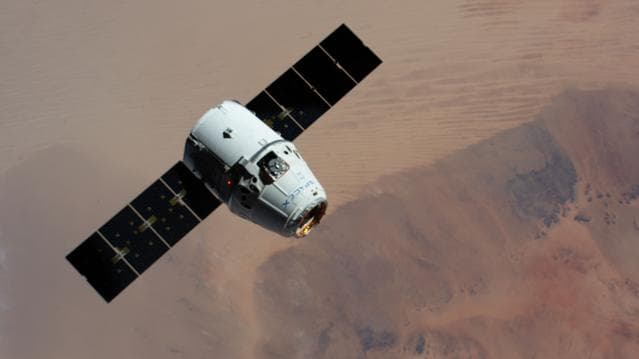 NASA image: iss061e067973