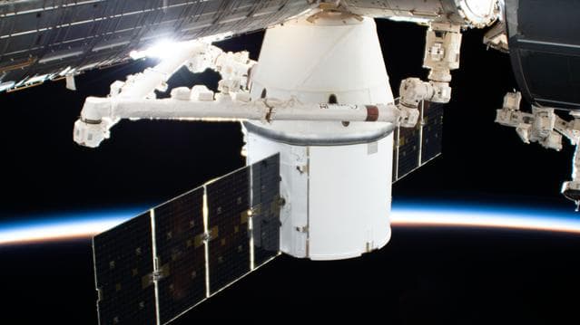 NASA image: iss061e067980
