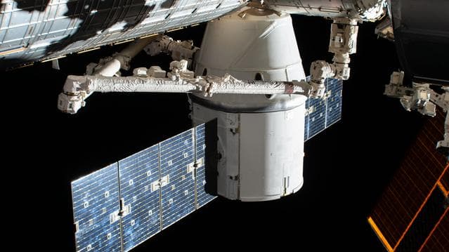 NASA image: iss061e067992