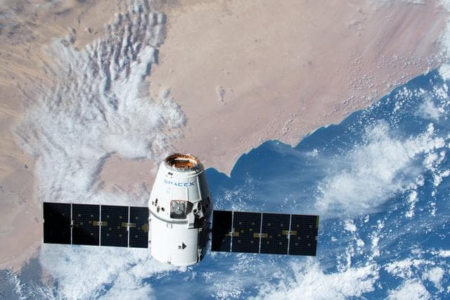 NASA image: iss061e069080