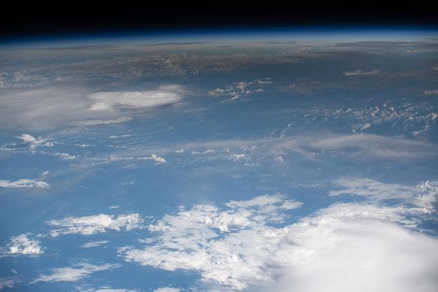 NASA image: iss061e097961