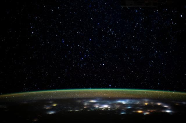 NASA image: iss061e110462