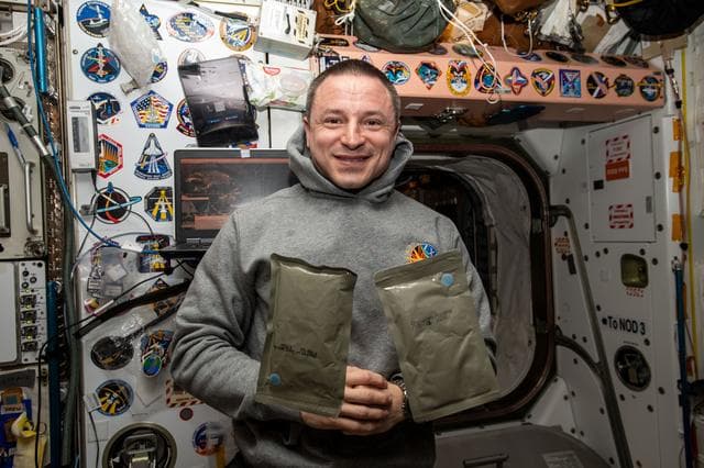 NASA image: iss061e112476