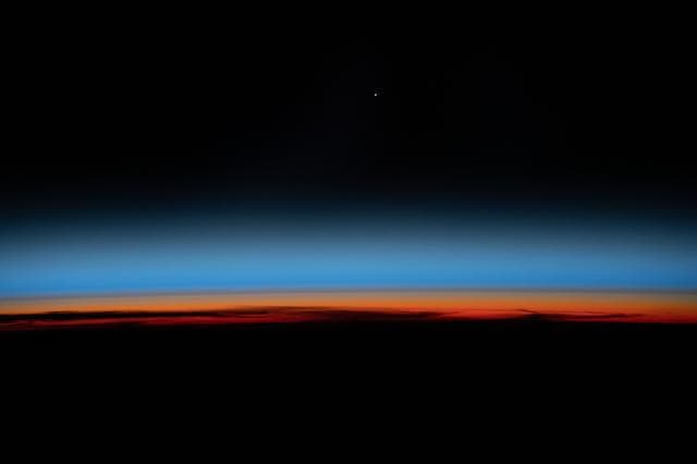 NASA image: iss061e123466