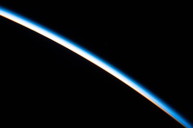 NASA image: iss061e123824