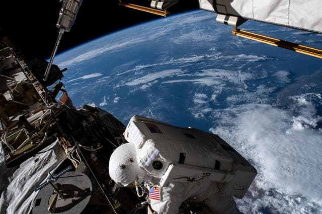 NASA image: iss061e129986