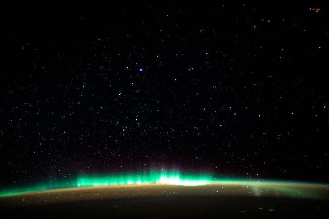 NASA image: iss061e138167