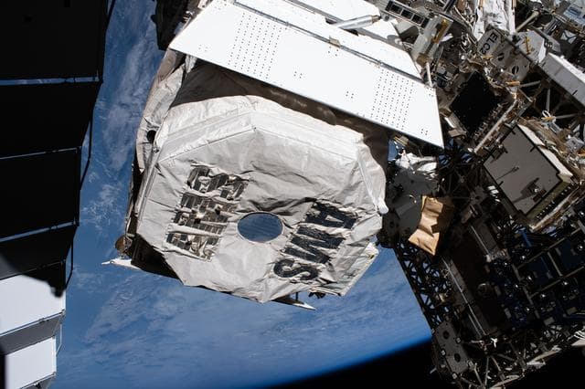 NASA image: iss061e142817