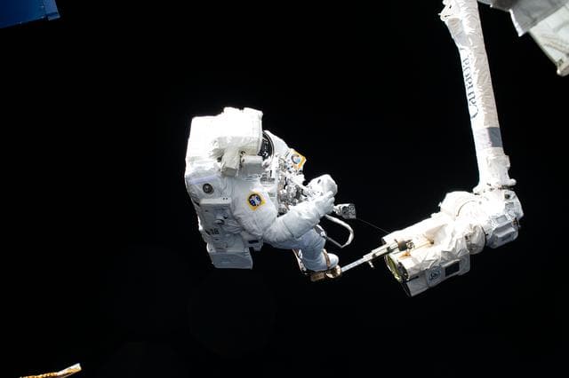 NASA image: iss061e143112
