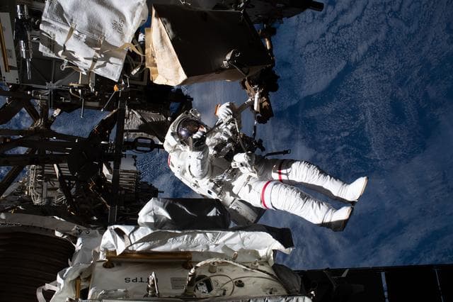 NASA image: iss061e144253