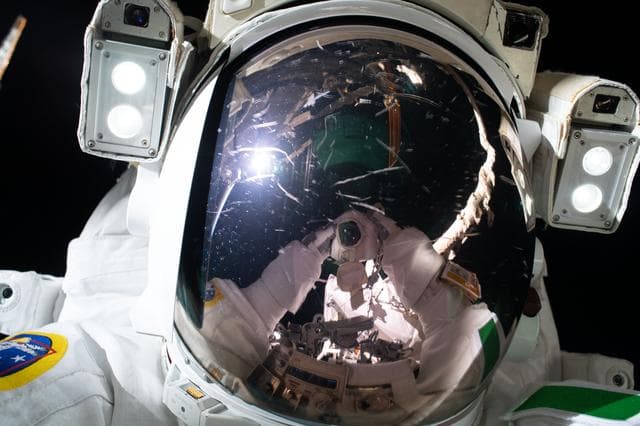 NASA image: iss061e144502